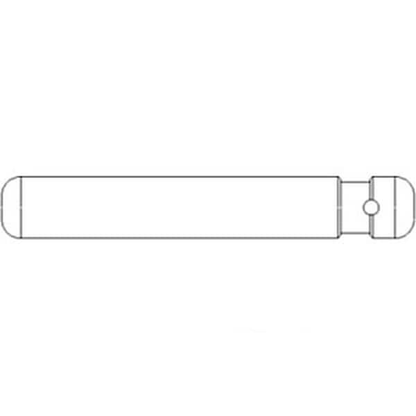 Aftermarket Piston Connecting Rod Fits FordNew Holland 5000 5100 5110 5200 53 C7NN526D - main